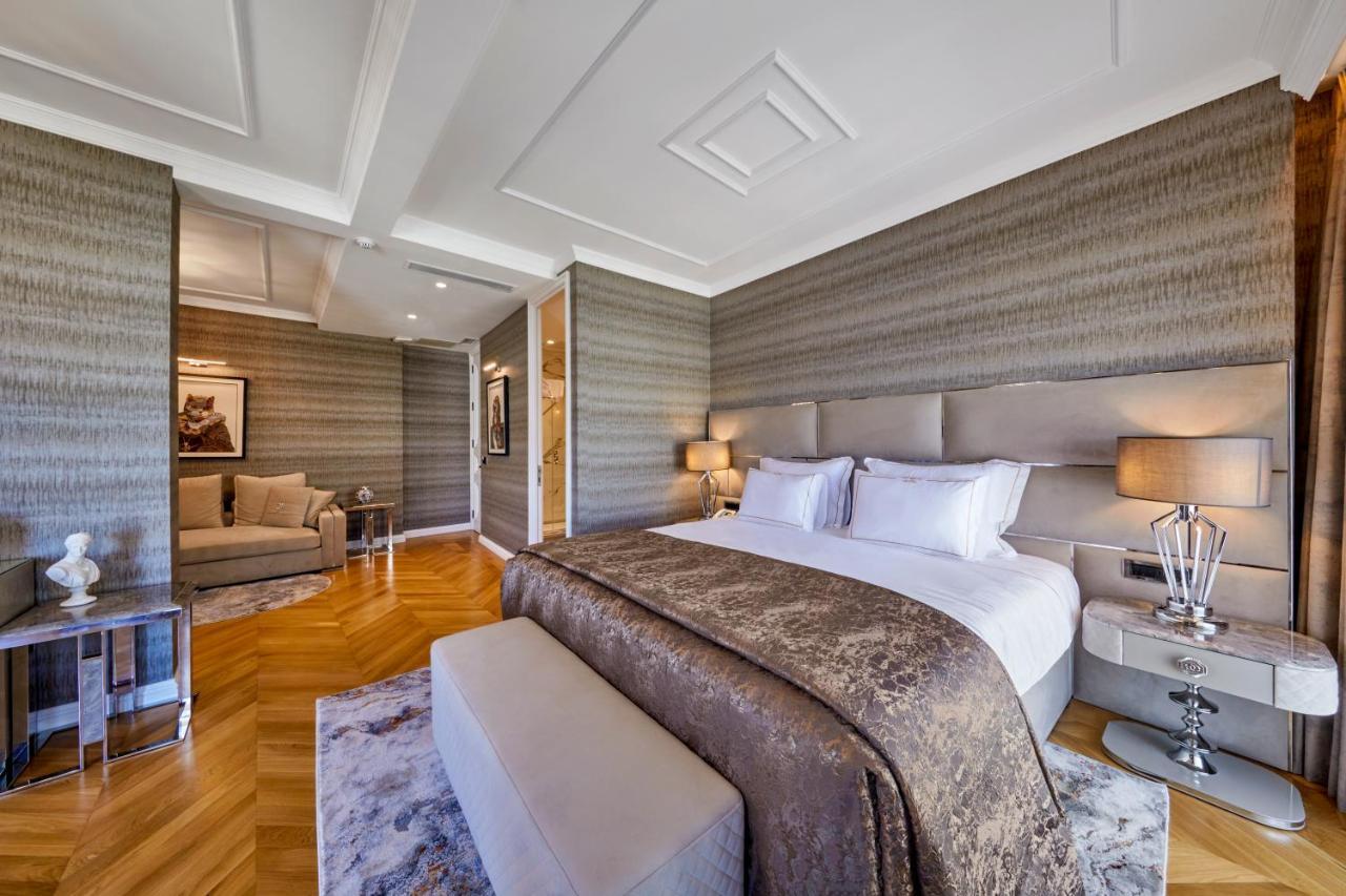 Hotel De Reve Galata-Special Class Стамбул Екстер'єр фото