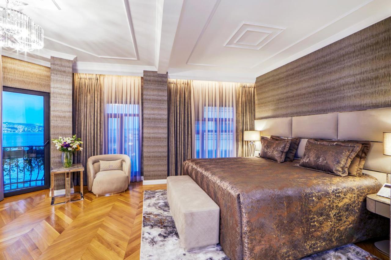 Hotel De Reve Galata-Special Class Стамбул Екстер'єр фото