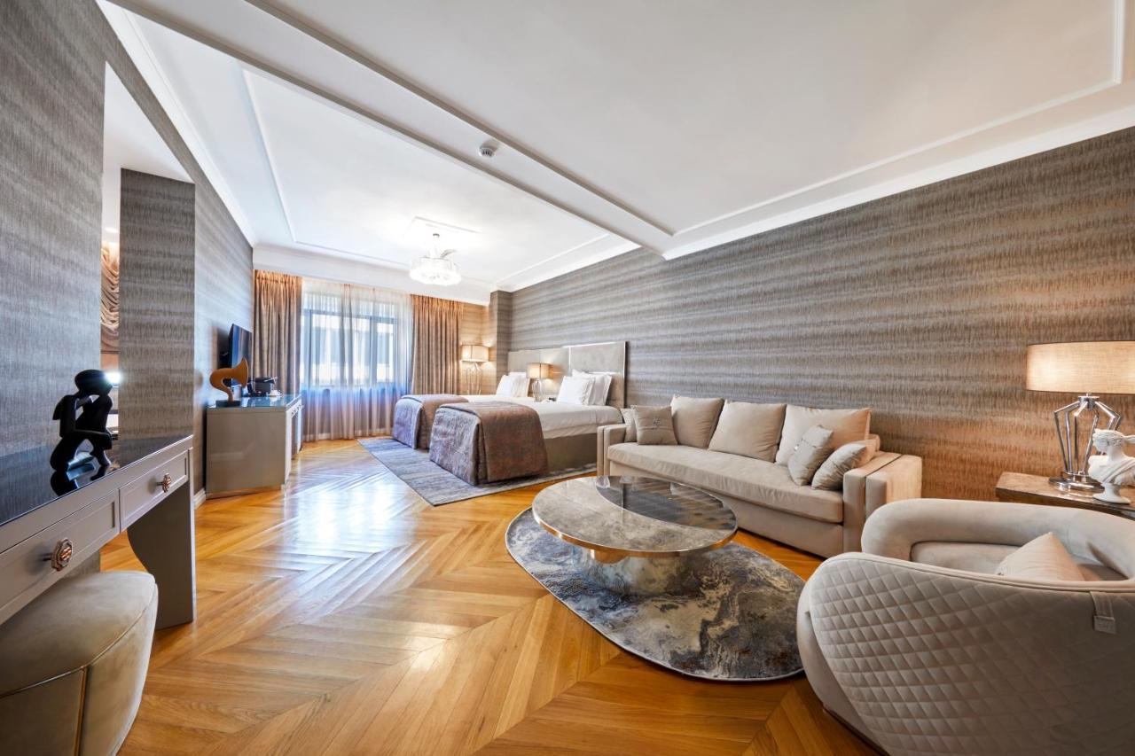 Hotel De Reve Galata-Special Class Стамбул Екстер'єр фото