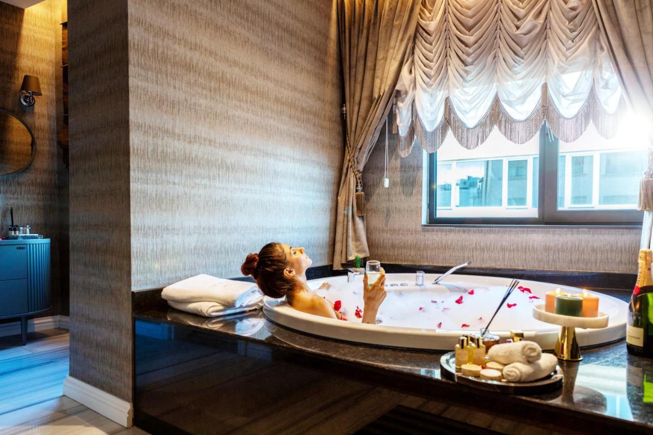 Hotel De Reve Galata-Special Class Стамбул Екстер'єр фото