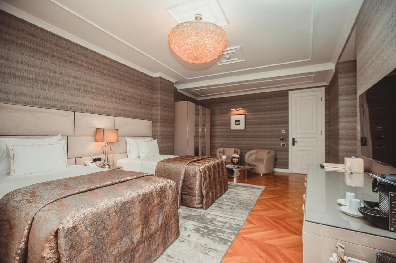 Hotel De Reve Galata-Special Class Стамбул Екстер'єр фото
