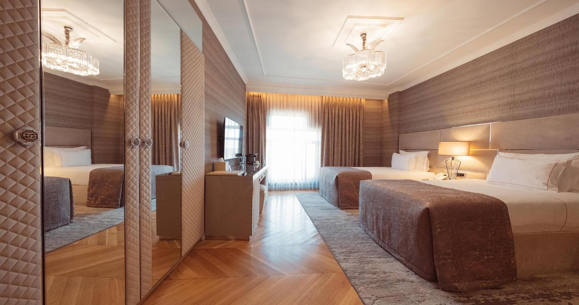 Hotel De Reve Galata-Special Class Стамбул Екстер'єр фото